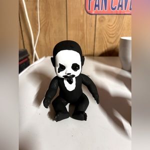 Small Halloween Horror Doll